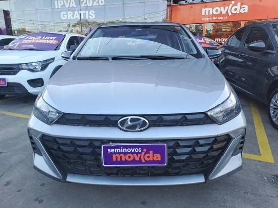 HYUNDAI HB20S 1.0 12V FLEX COMFORT PLUS MANUAL HYUNDAI HB20S 1.0 12V FLEX COMFORT PLUS MANUAL